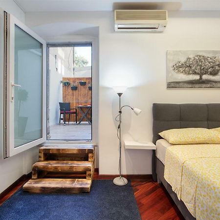 Apartment Ulysses Пула Экстерьер фото