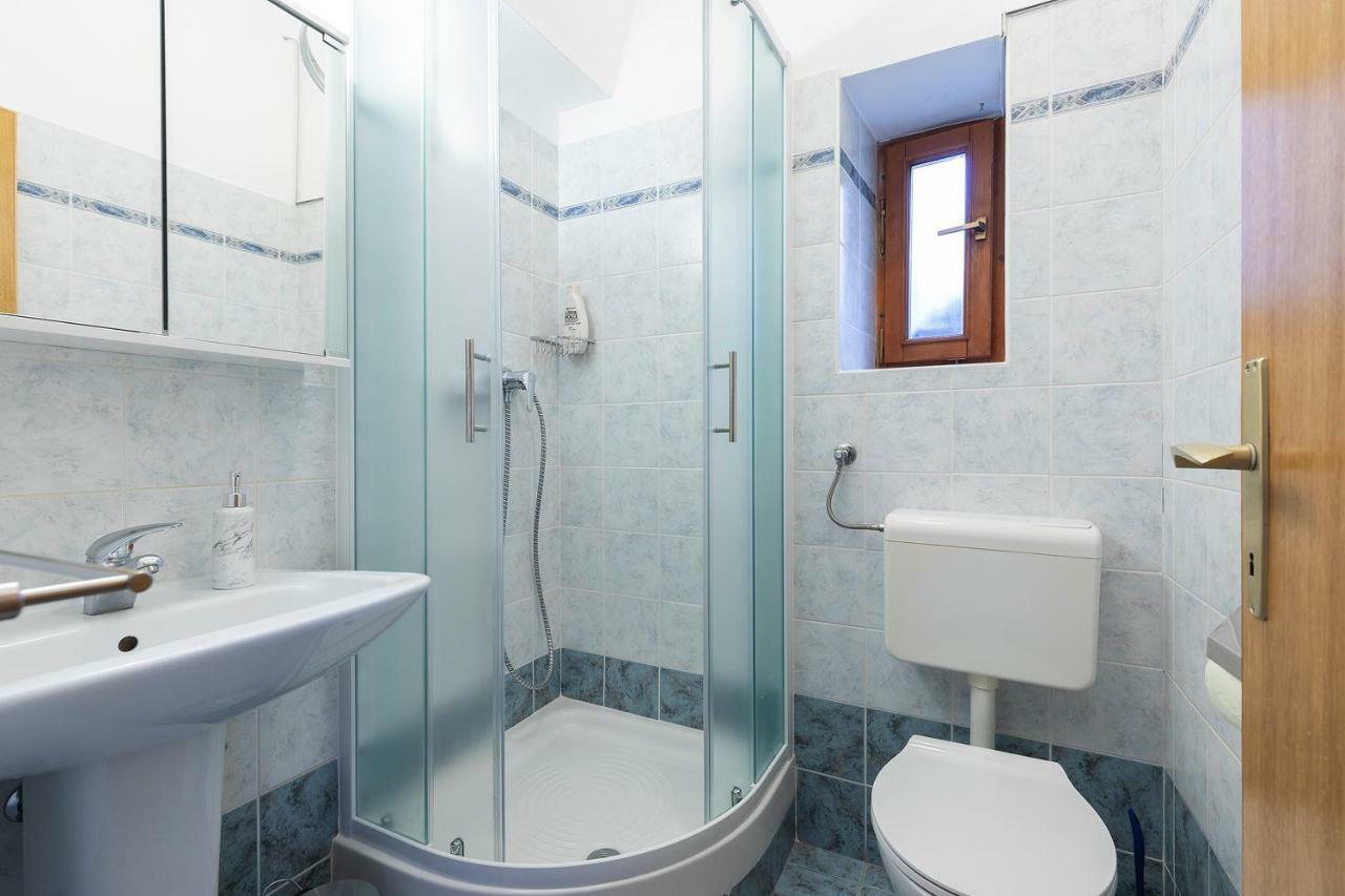Apartment Ulysses Пула Экстерьер фото