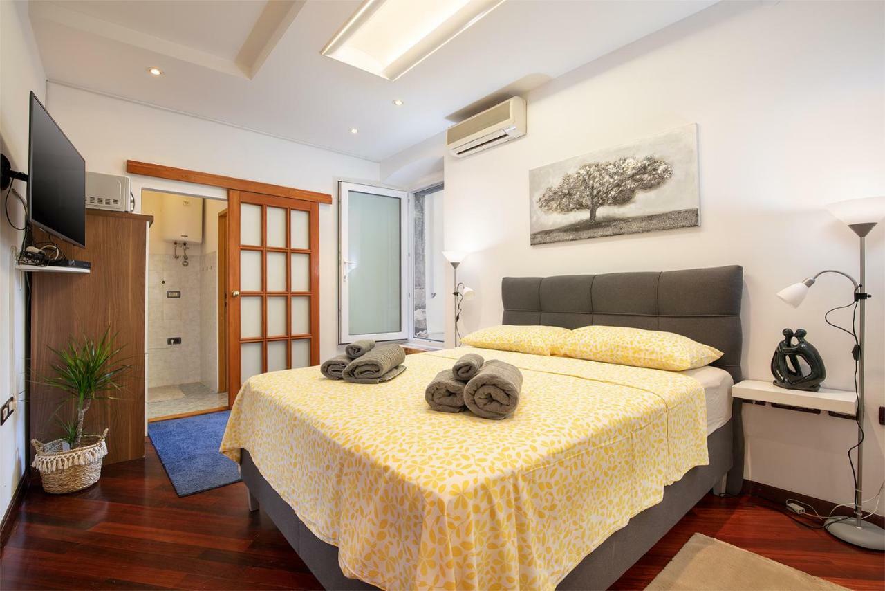 Apartment Ulysses Пула Экстерьер фото